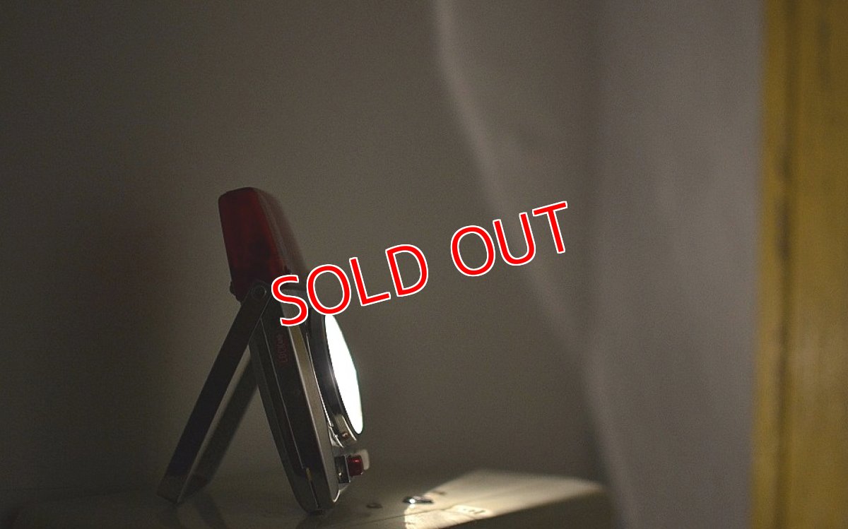 画像9: 70s ASHスリムライト (9)