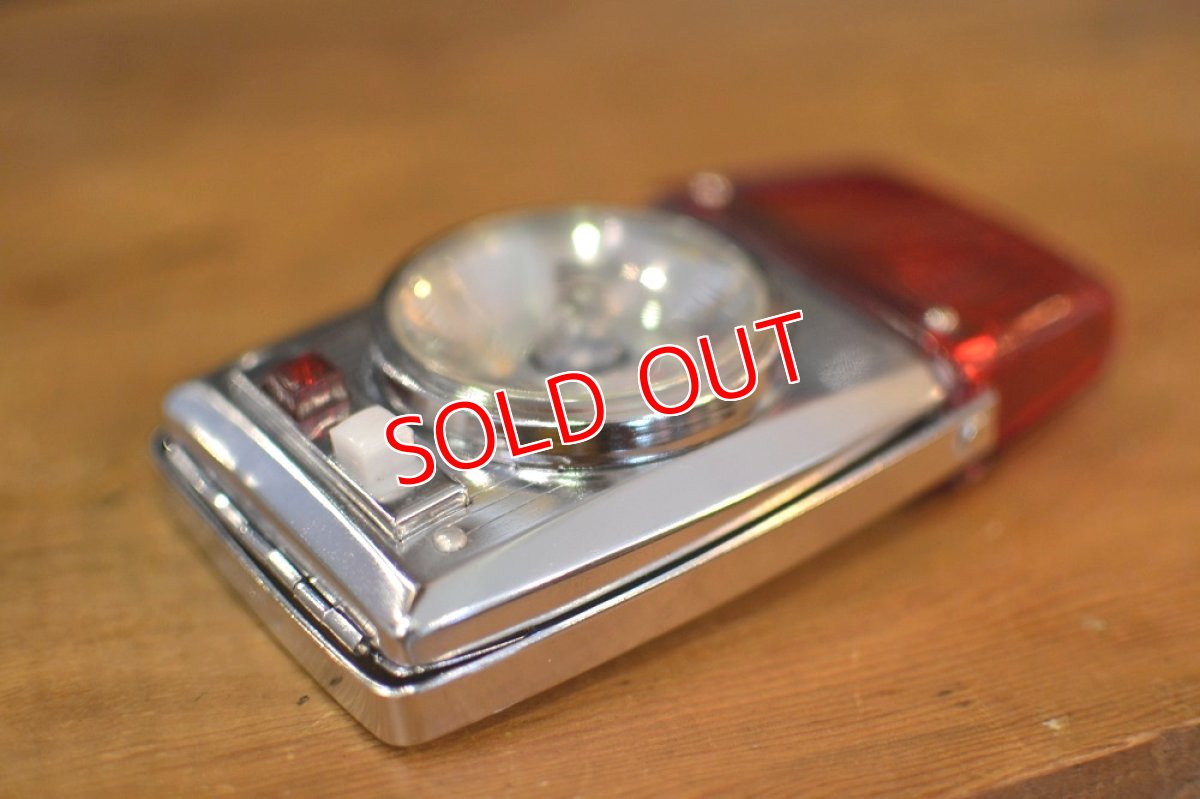 画像6: 70s ASHスリムライト (6)