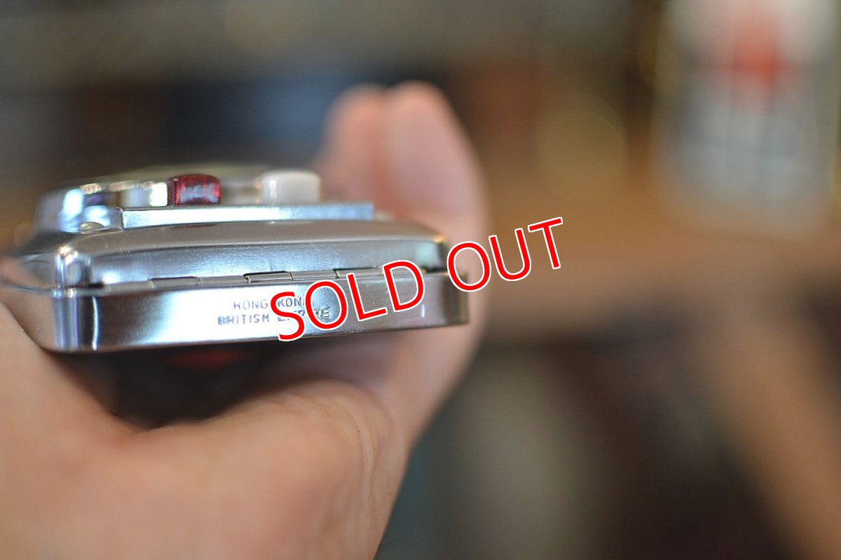 画像7: 70s ASHスリムライト (7)