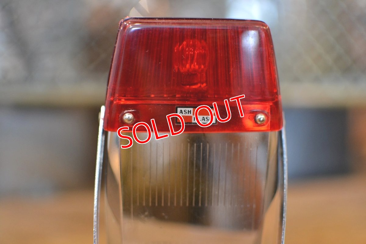 画像5: 70s ASHスリムライト (5)