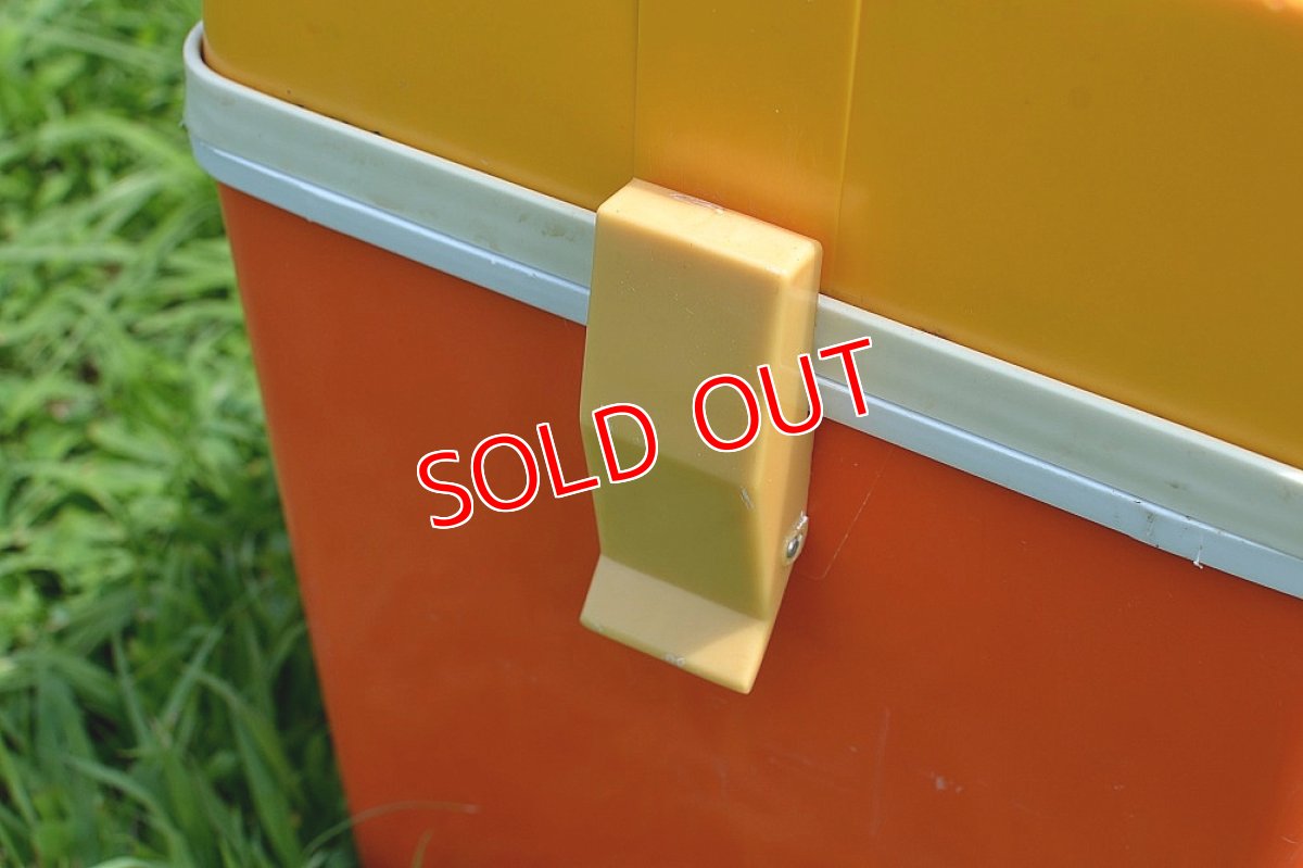 画像8: I.A.M.P スペイン製クーラーボックス (8)