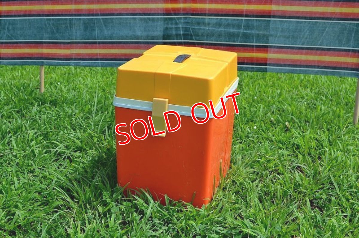 画像5: I.A.M.P スペイン製クーラーボックス (5)