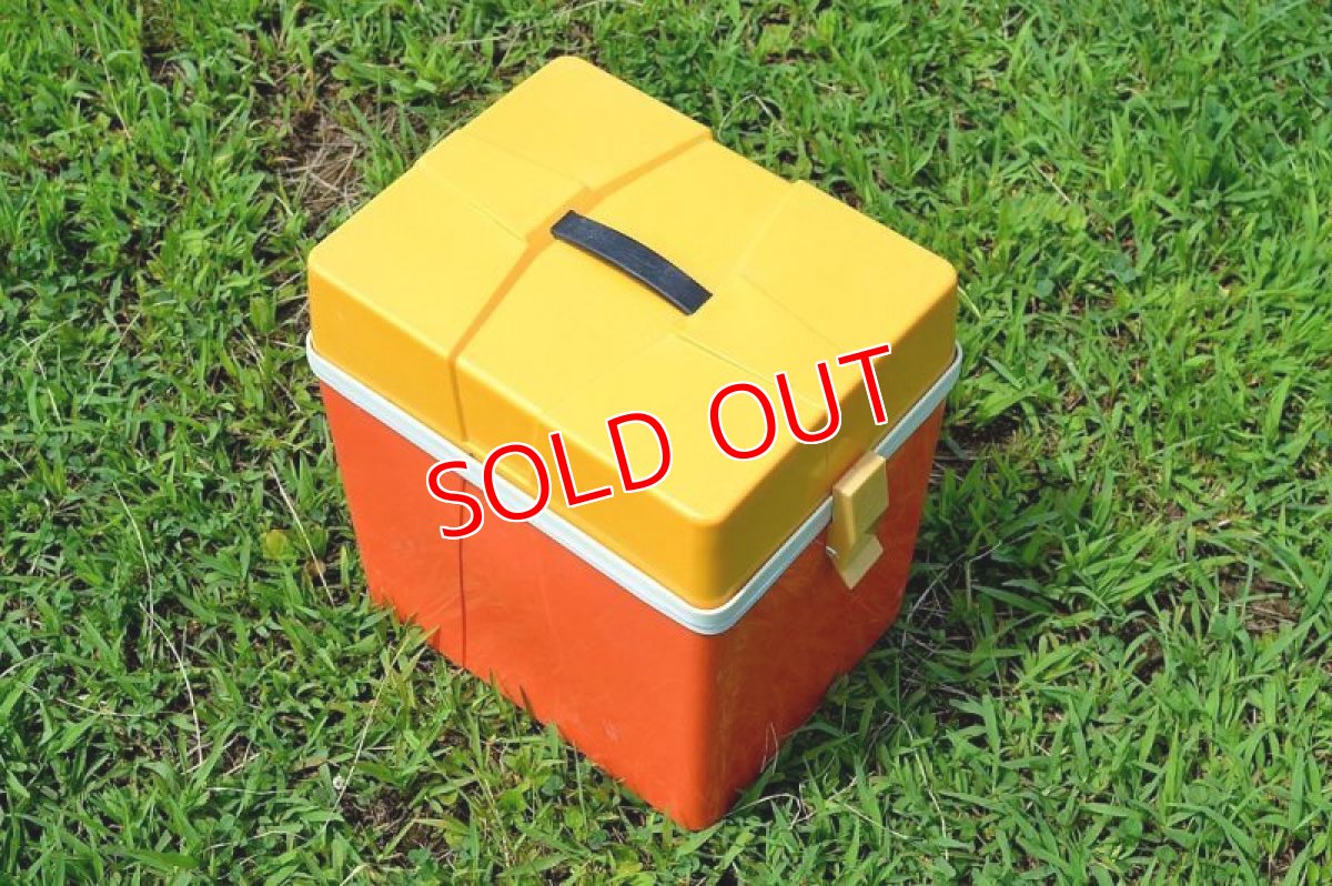 画像3: I.A.M.P スペイン製クーラーボックス (3)