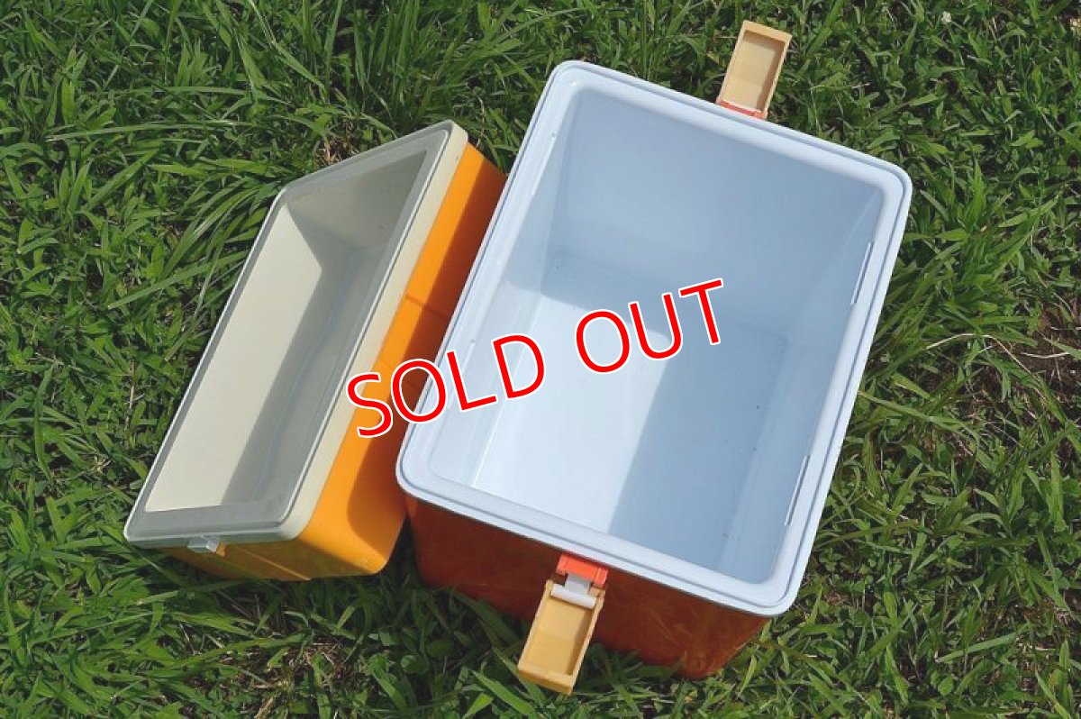 画像6: I.A.M.P スペイン製クーラーボックス (6)