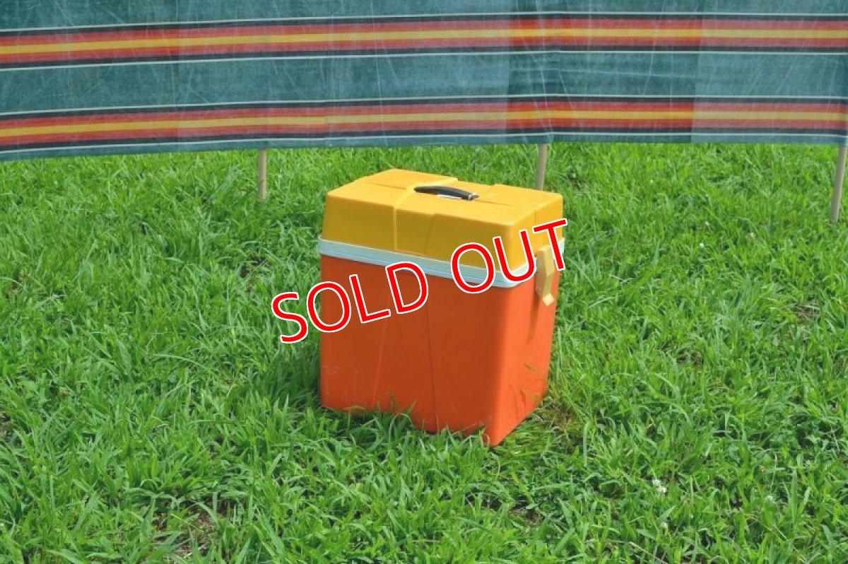 画像4: I.A.M.P スペイン製クーラーボックス (4)