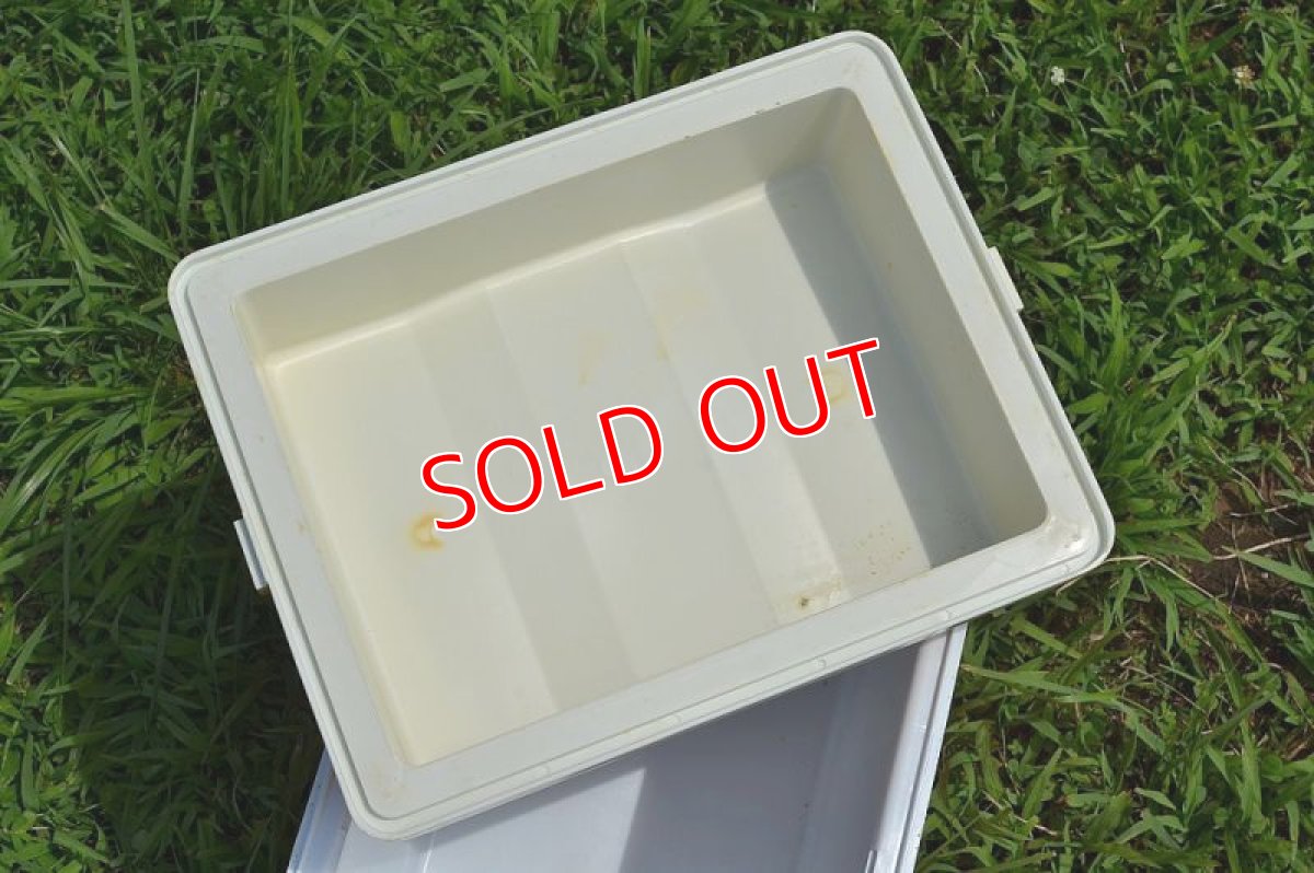 画像7: I.A.M.P スペイン製クーラーボックス (7)