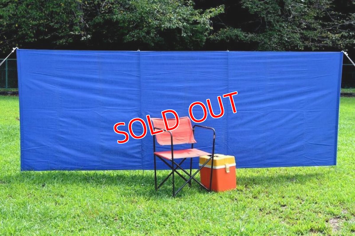 チェア、クーラーボックスはイメージです。