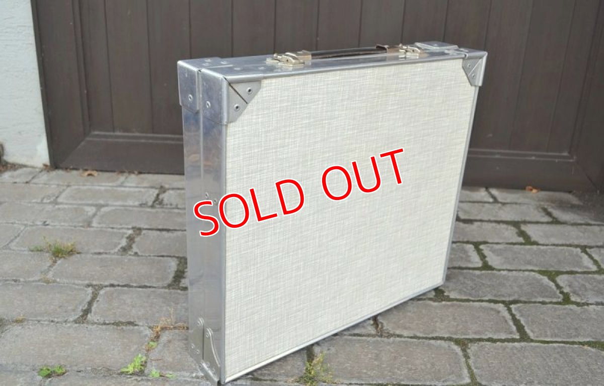 画像12: 60s 2シーターピクニックテーブル/ミントコンディション！ (12)