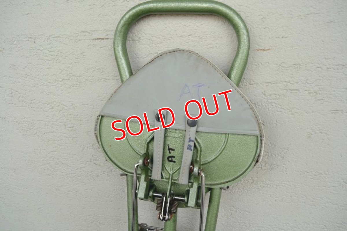 画像7: 60sヒルレストシート (7)