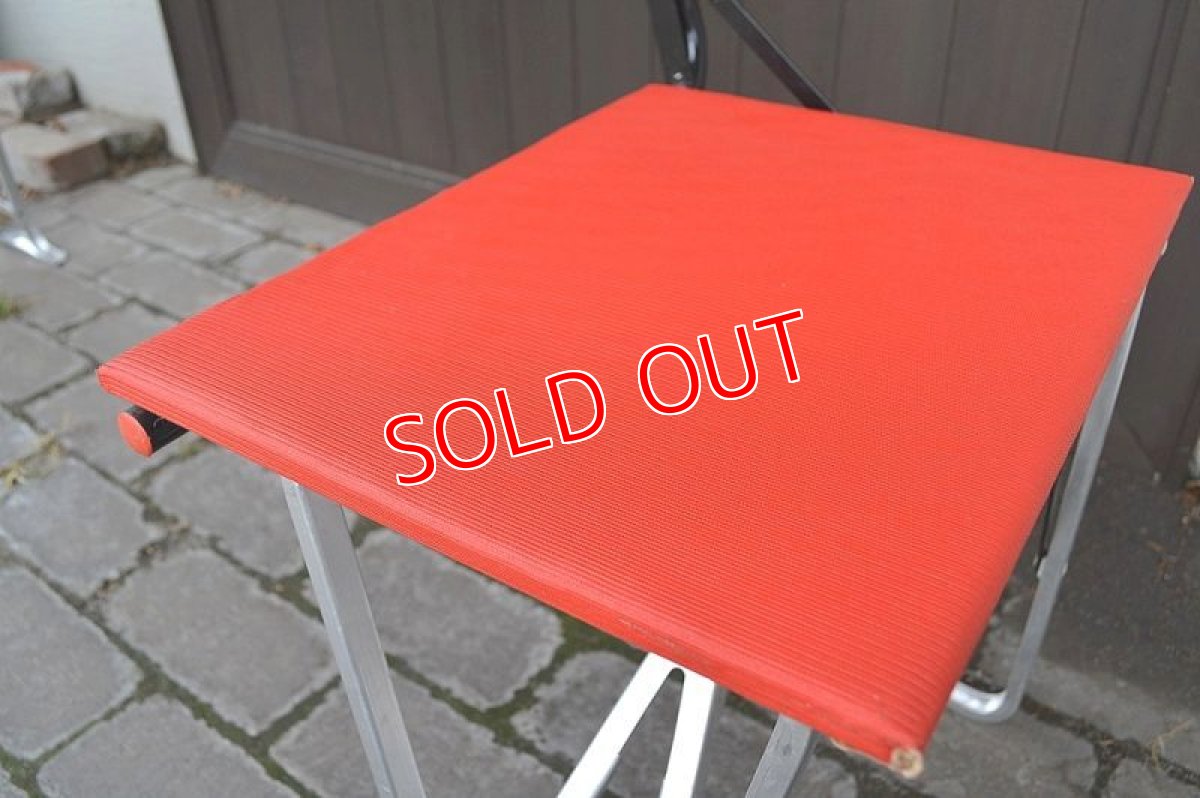 画像6: 60s 2シーターピクニックテーブル/ミントコンディション！ (6)