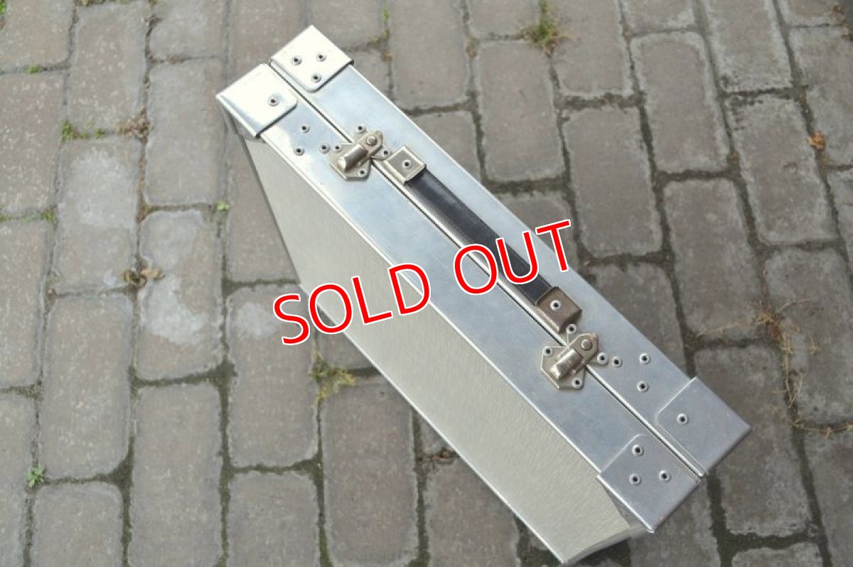 画像13: 60s 2シーターピクニックテーブル/ミントコンディション！ (13)