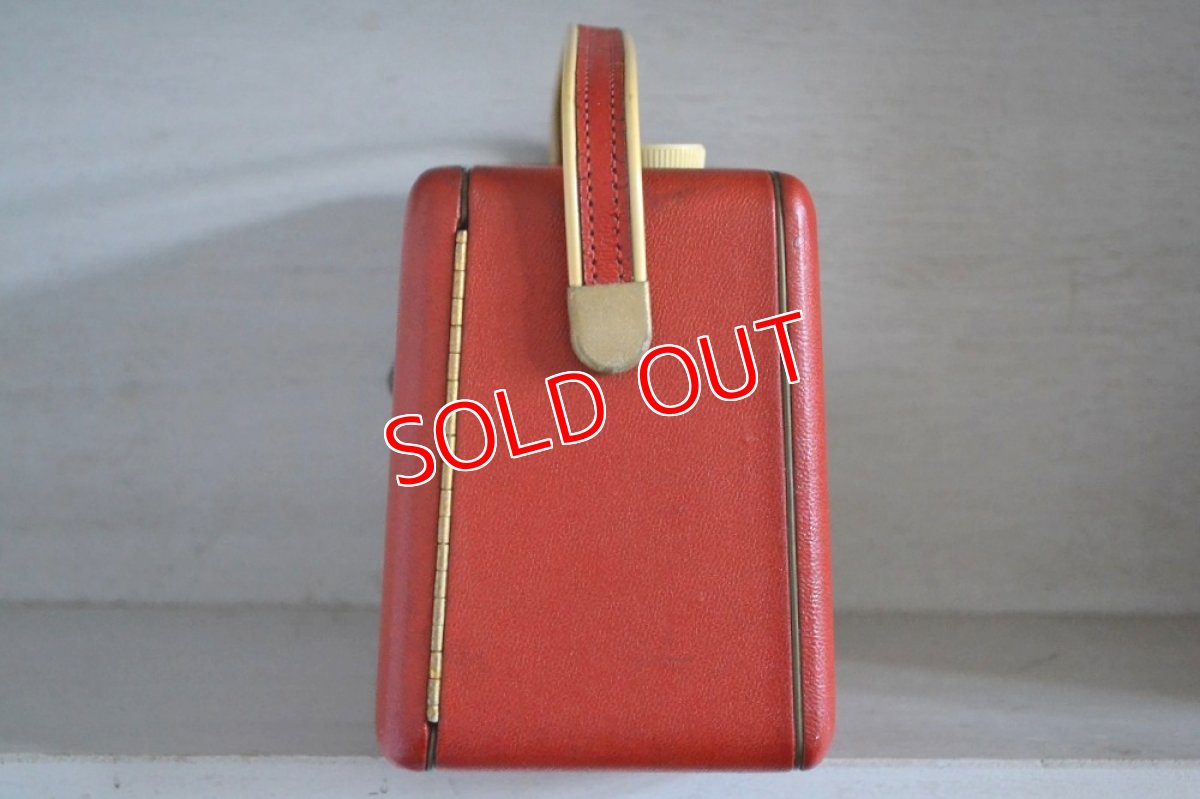 画像11: RobertsロバーツR300トランジスターラジオ/オリジナルモデル (11)