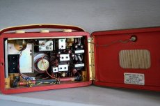 画像6: RobertsロバーツR300トランジスターラジオ/オリジナルモデル (6)