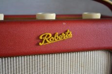 画像8: RobertsロバーツR300トランジスターラジオ/オリジナルモデル (8)