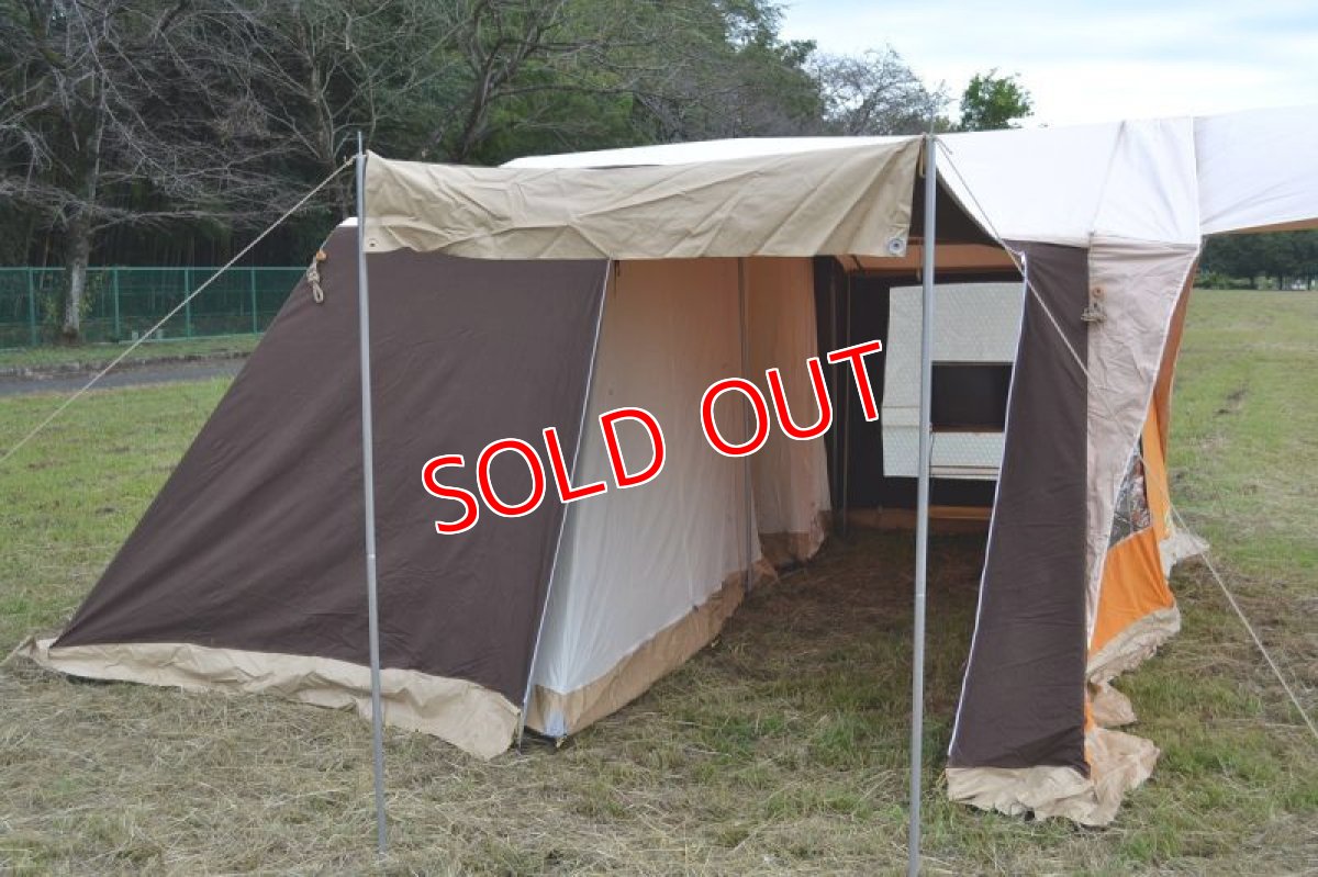 画像19: ラクレ・チボリ/オプションオーニング付き (19)