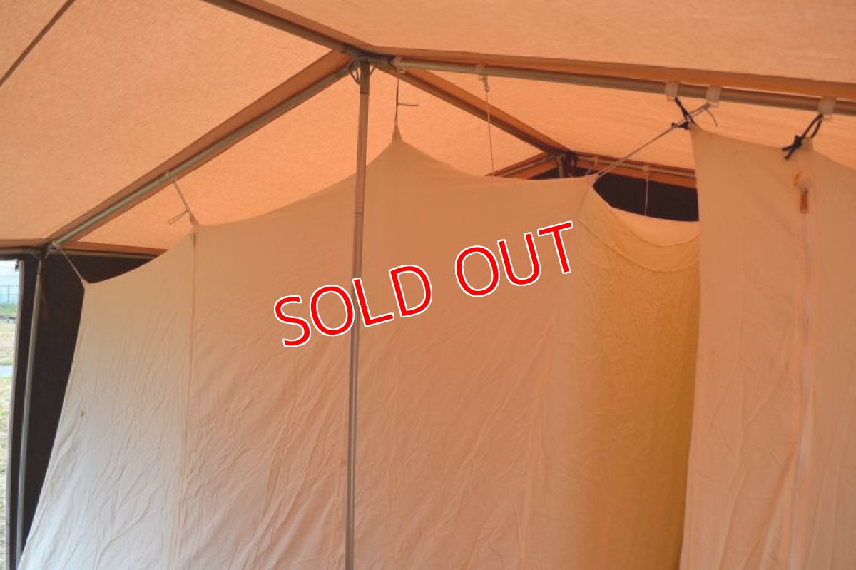 吊りゴムはほぼ伸び切った状態