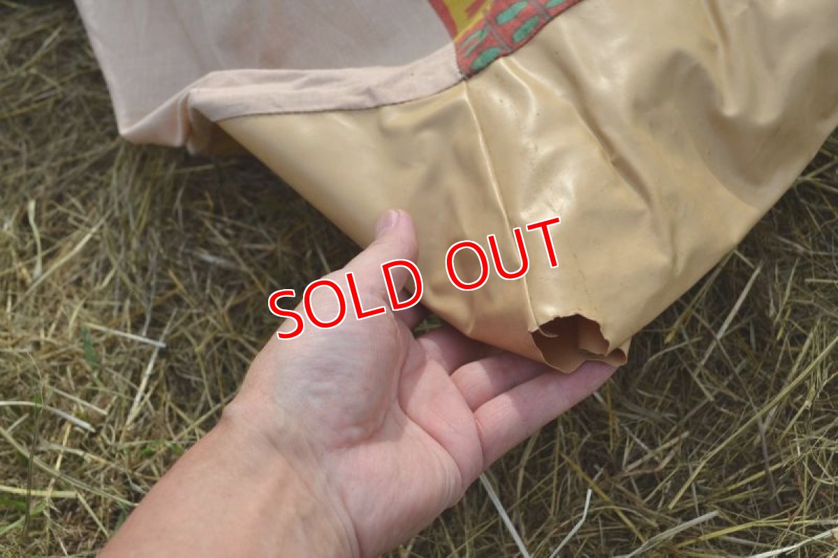 インナーダメージ箇所