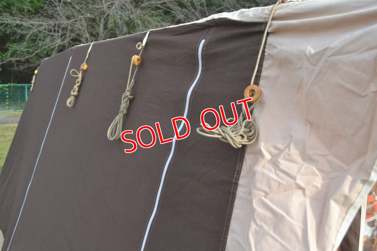 画像16: ラクレ・チボリ/オプションオーニング付き (16)