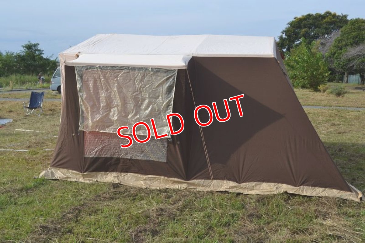 画像10: ラクレ・チボリ/オプションオーニング付き (10)