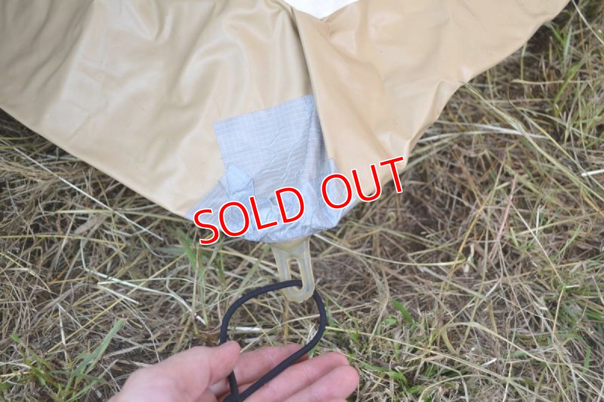 インナー幕修繕箇所