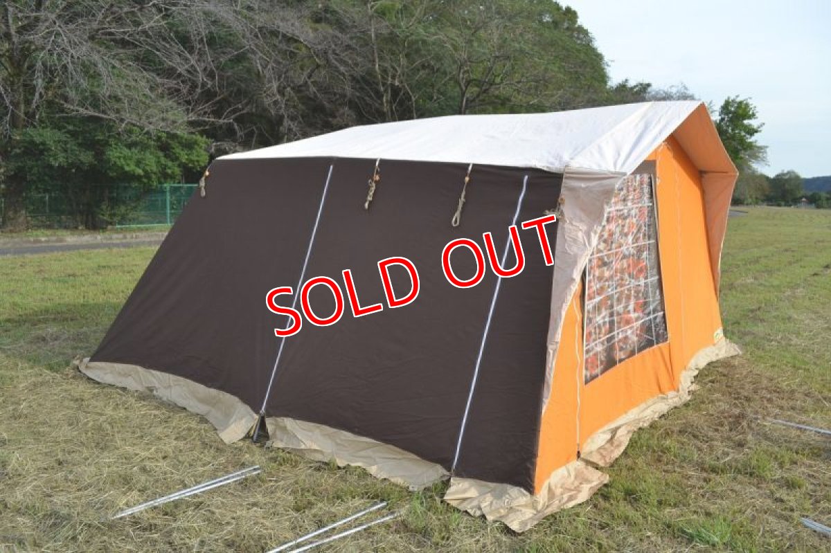 画像8: ラクレ・チボリ/オプションオーニング付き (8)