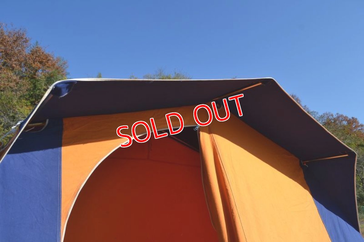 画像9: ラモン２ ブルー×オレンジ (9)