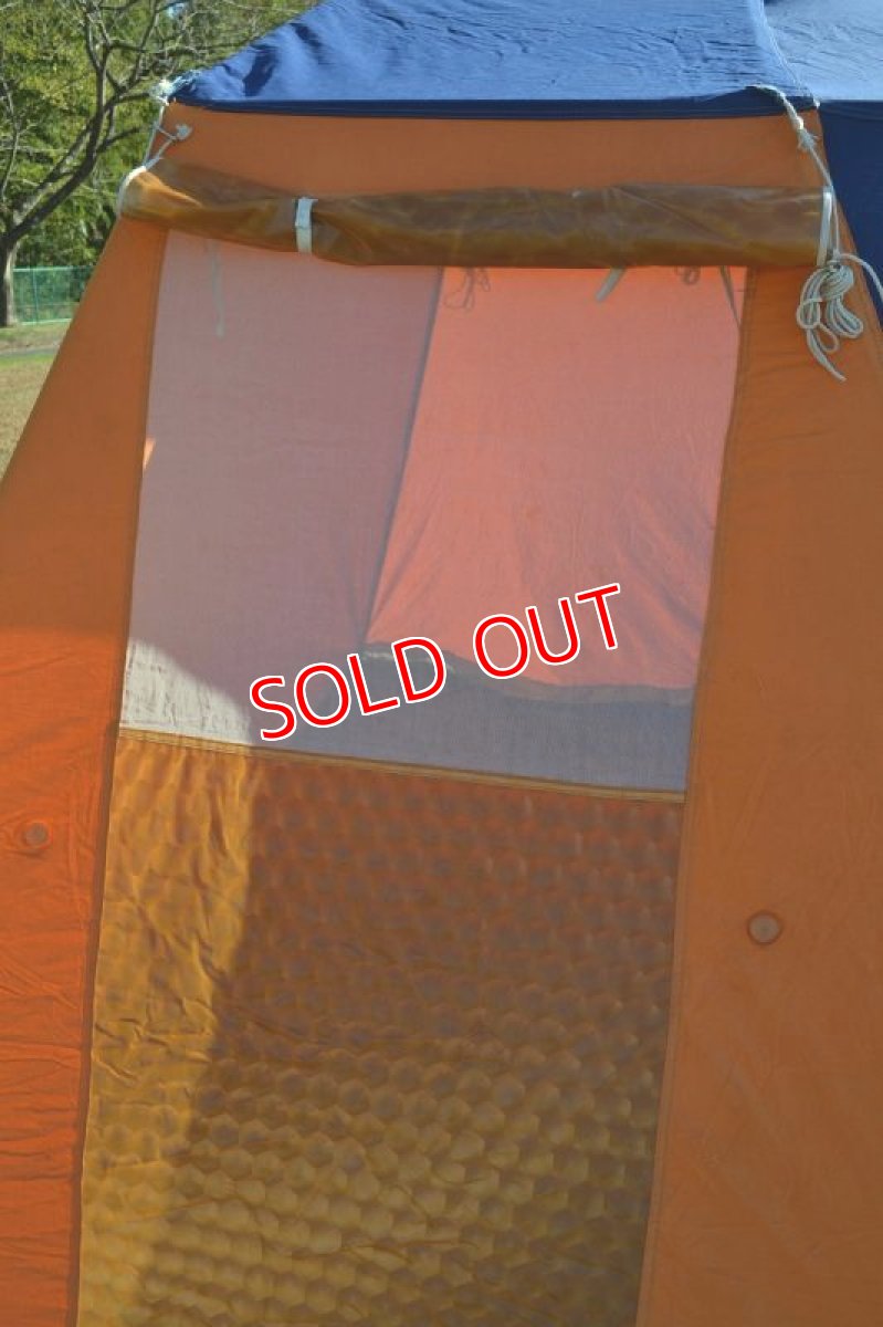 画像5: ラモン２ ブルー×オレンジ (5)