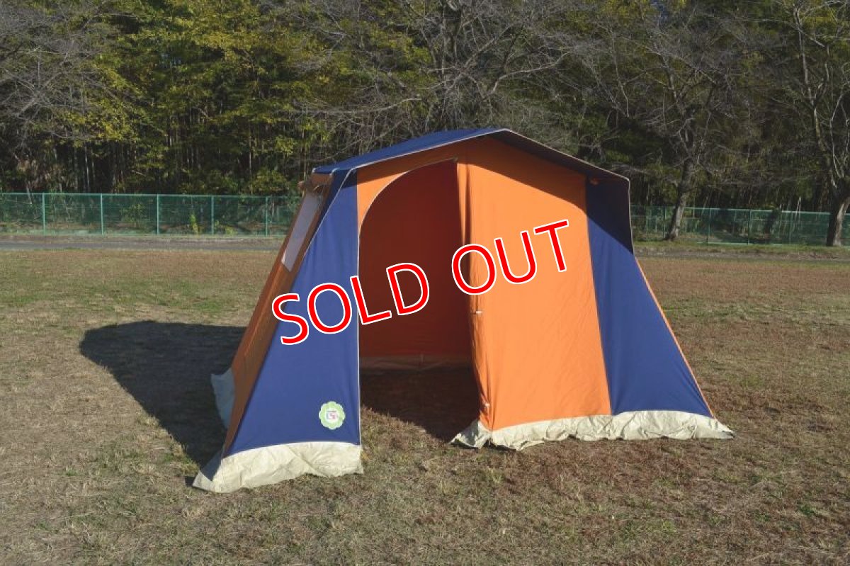 画像8: ラモン２ ブルー×オレンジ (8)