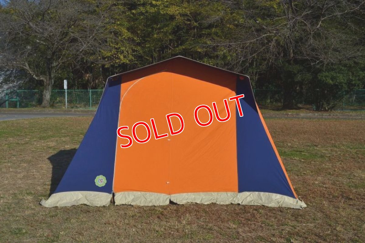 画像2: ラモン２ ブルー×オレンジ (2)