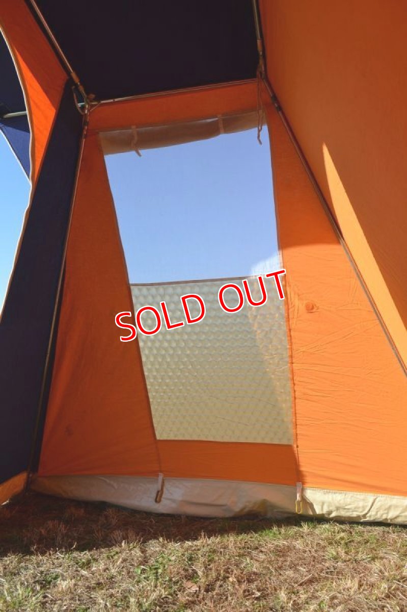 画像6: ラモン２ ブルー×オレンジ (6)