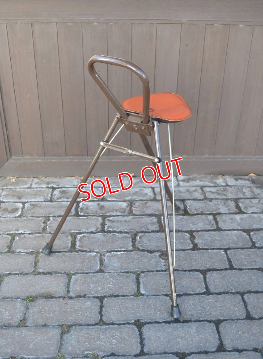 画像4: ゲームバード・ヒルレストシート (4)