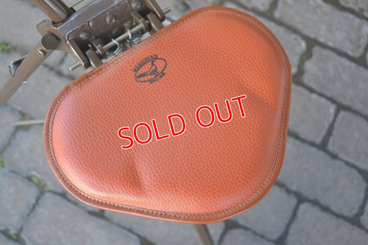 画像7: ゲームバード・ヒルレストシート (7)