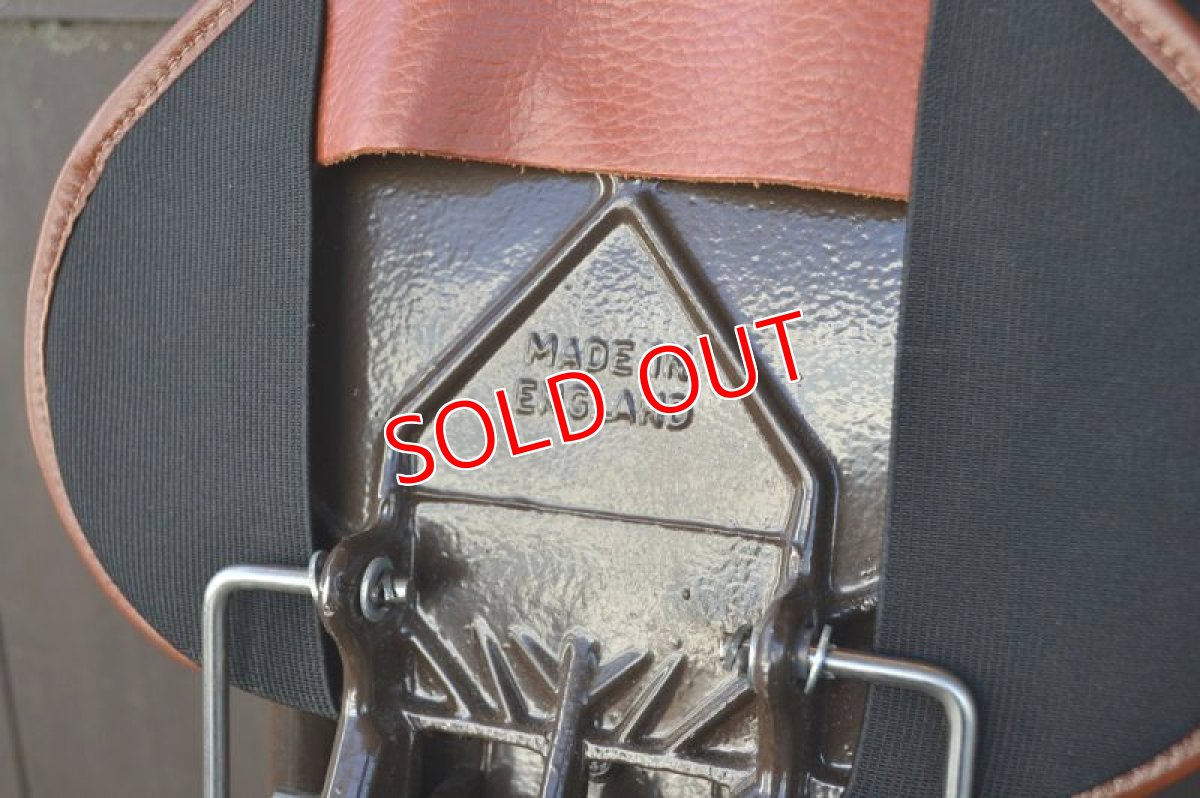 画像9: ゲームバード・ヒルレストシート (9)