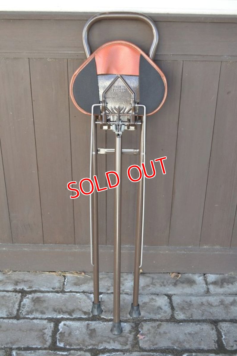 画像8: ゲームバード・ヒルレストシート (8)