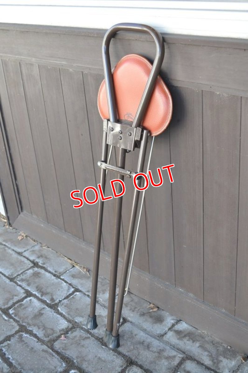 画像10: ゲームバード・ヒルレストシート (10)