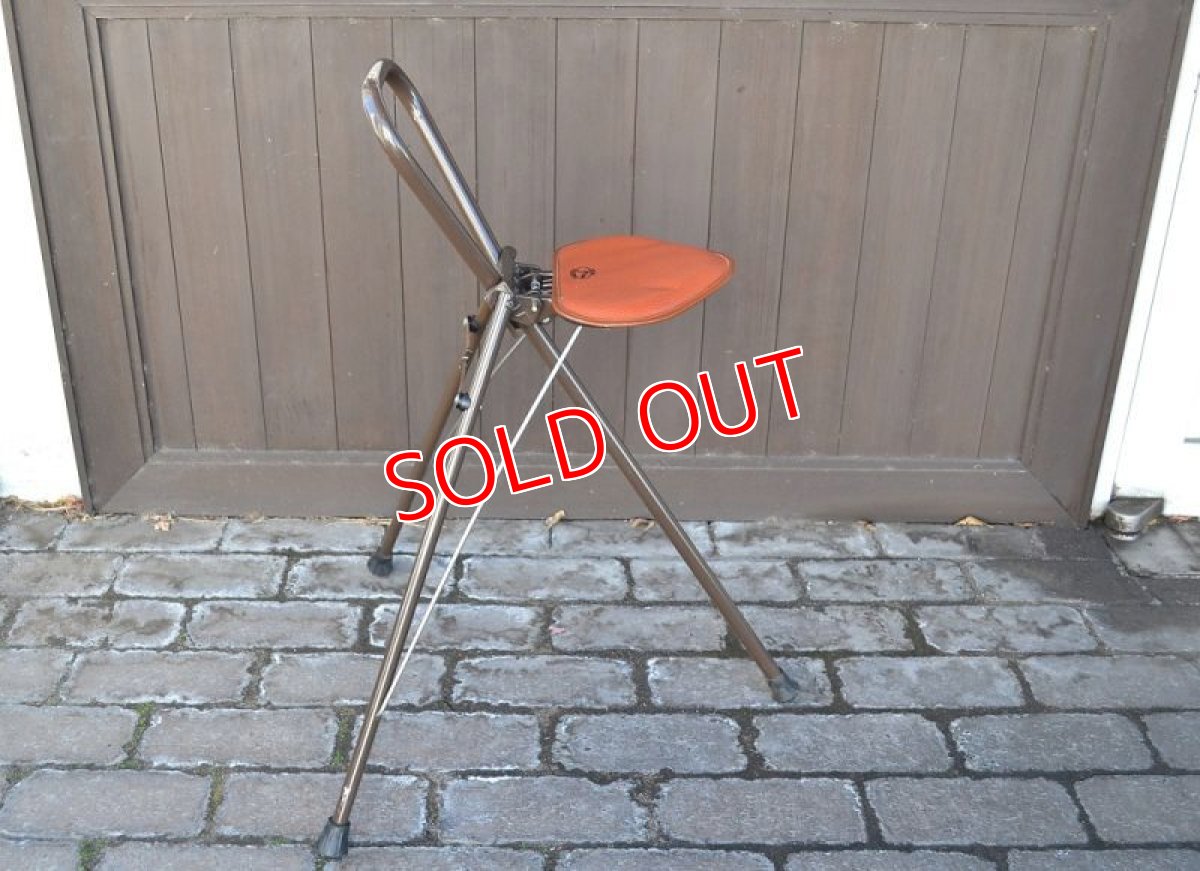 画像3: ゲームバード・ヒルレストシート (3)