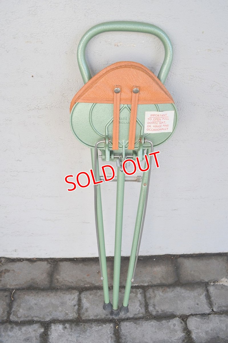 画像4: 60sヒルレストシート (4)