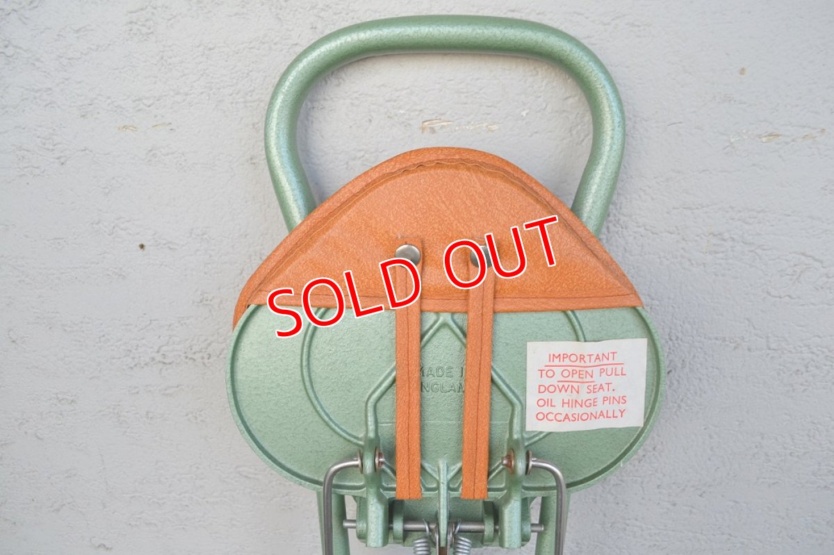 画像6: 60sヒルレストシート (6)