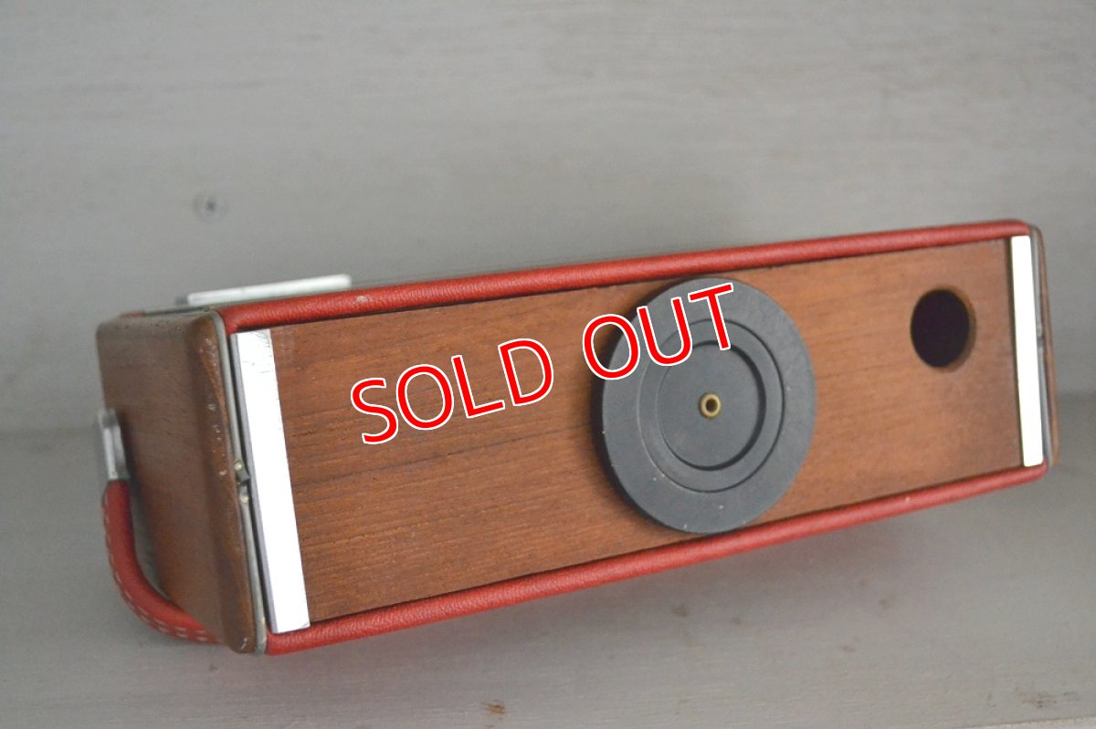 画像9: RobertsロバーツRamblerトランジスターラジオ/オリジナル・レッド (9)