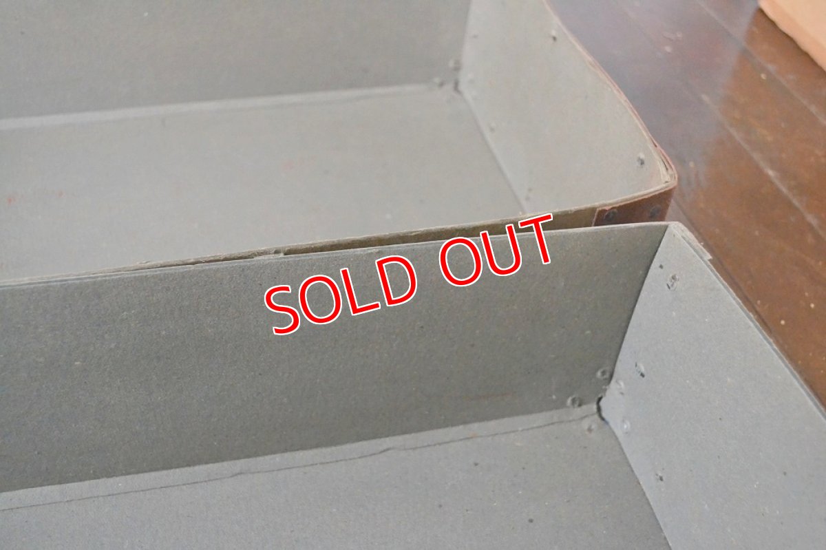 画像8: ＵＫファイバーランドリーボックス (8)