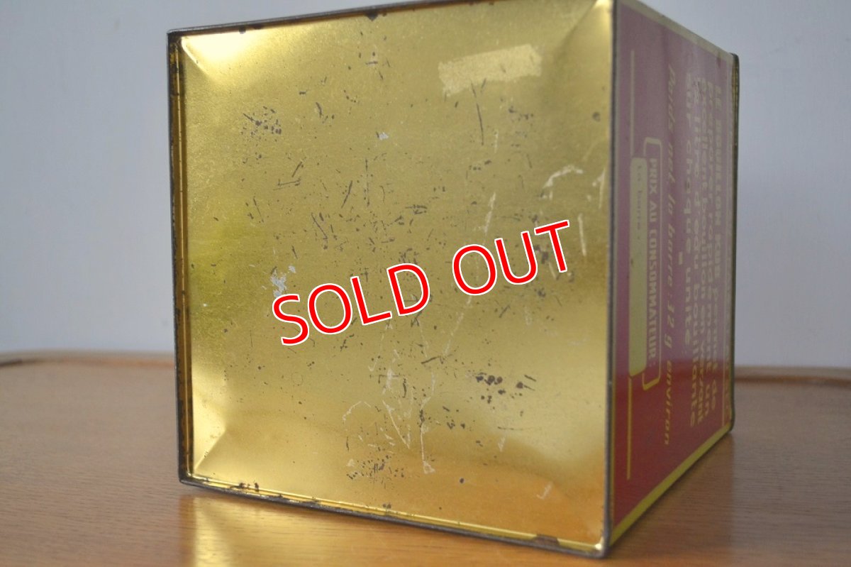 画像8: フランス製60sＫＵＢカン (8)