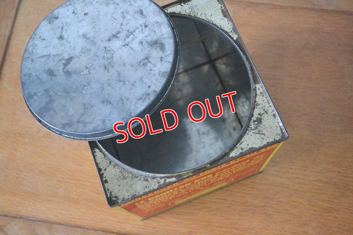 画像6: フランス製60sＫＵＢカン (6)