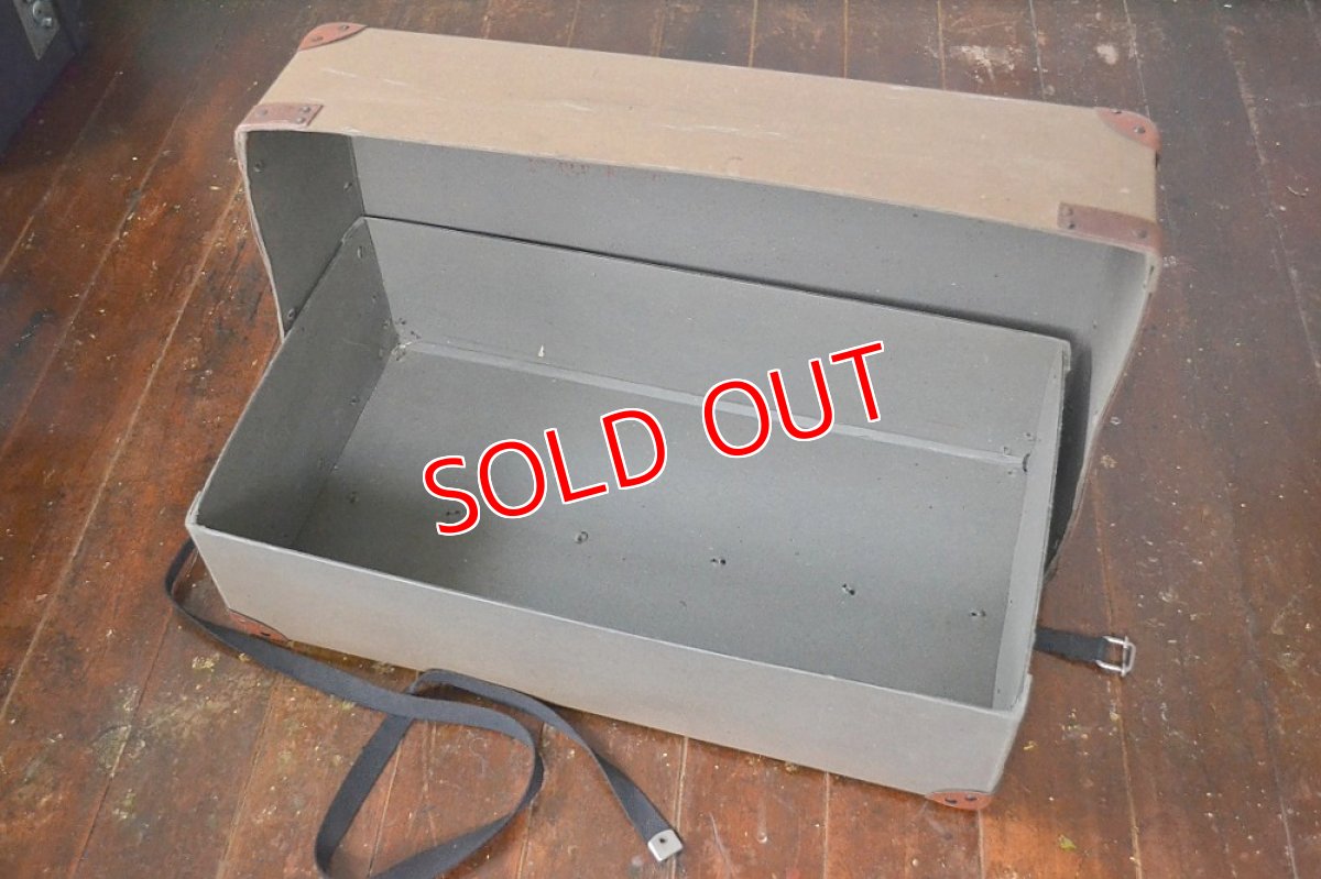 画像9: ＵＫファイバーランドリーボックス (9)