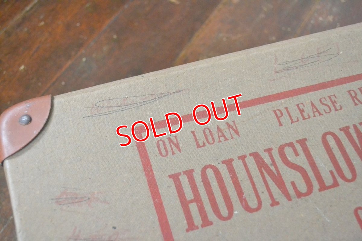 画像3: ＵＫファイバーランドリーボックス (3)