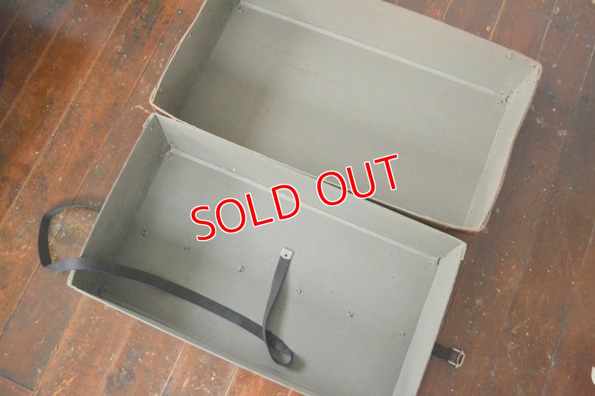 画像7: ＵＫファイバーランドリーボックス (7)