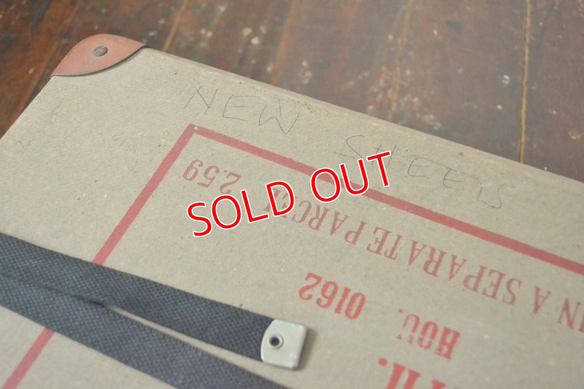 画像4: ＵＫファイバーランドリーボックス (4)