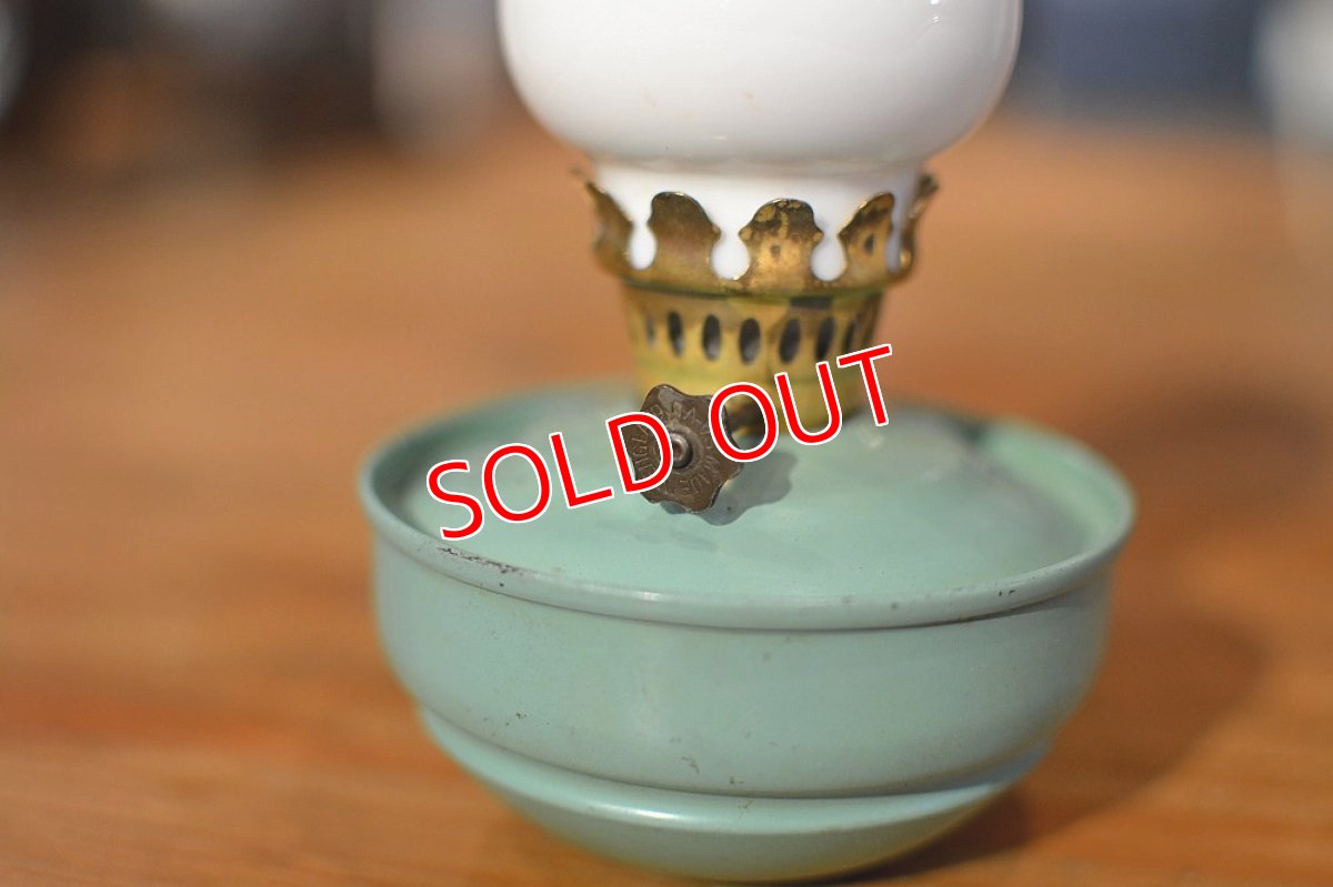 画像4: ヴィンテージ・ＵＫケリーランプ (4)