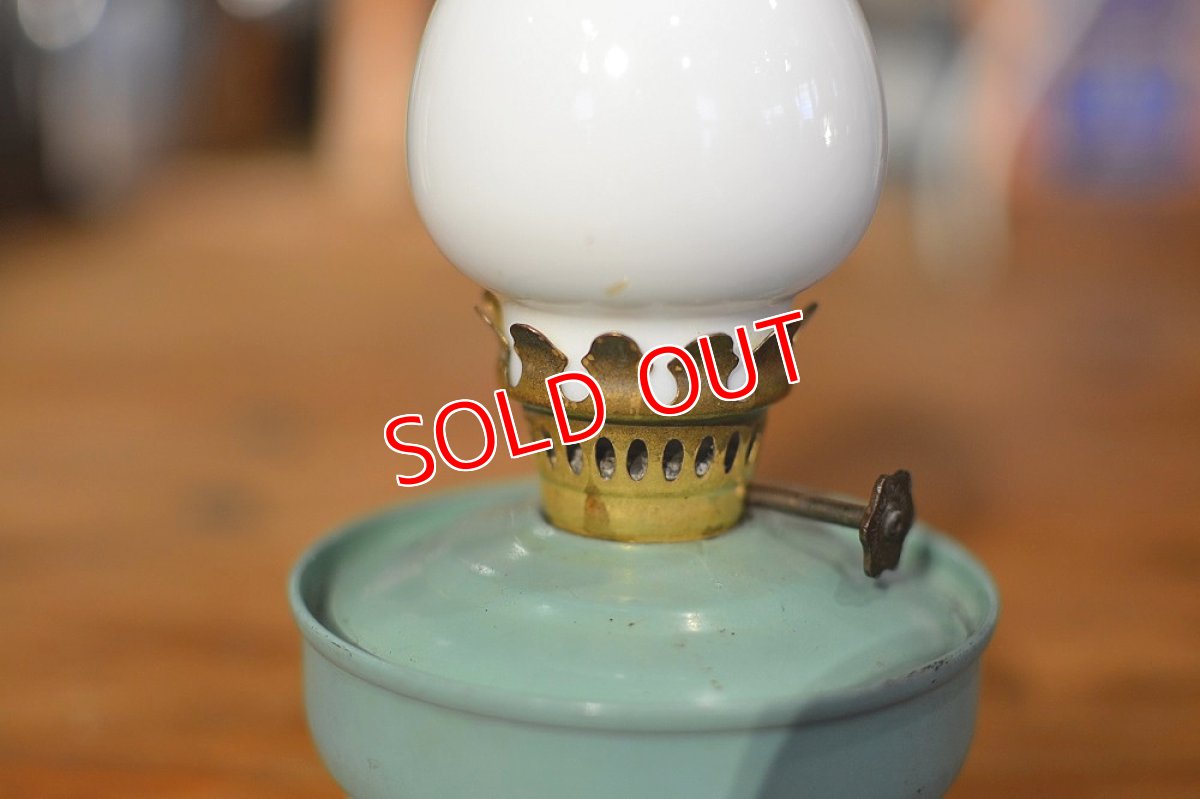 画像5: ヴィンテージ・ＵＫケリーランプ (5)