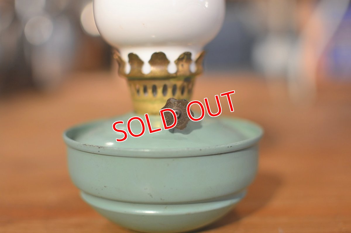 画像10: ヴィンテージ・ＵＫケリーランプ (10)