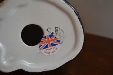 画像8: UKヴィンテージ　Cats&Co. ブラックキャット オーナメント 陶器製 (8)